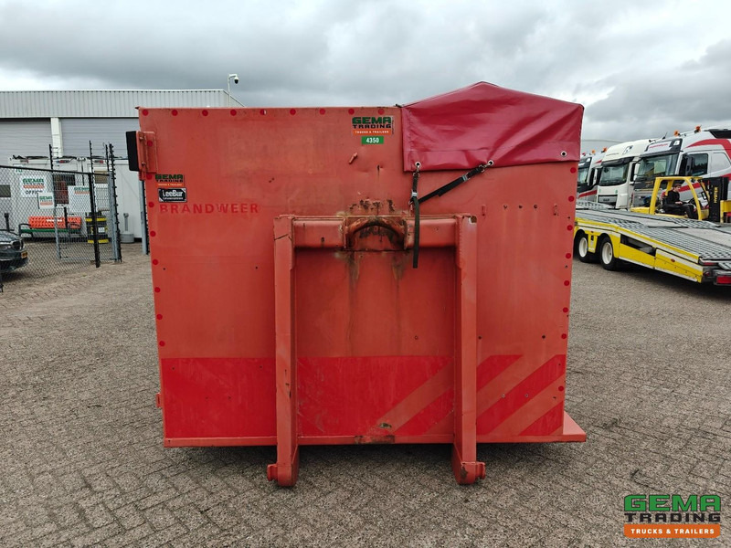 Leasing de Kemach HydroSub 150 DompelPomp - 457 uur - DAF 6-Cilinder - Slangen + Koppelingen Kemach HydroSub 150 DompelPomp - 457 uur - DAF 6-Cilinder - Slangen + Koppelingen: foto 8