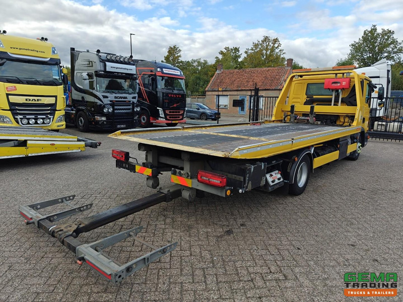 MAN TGL 12.250 4x2 Dagcabine (3 pl) Euro6B - Jige Simplex 5T + Lier 3.5T + Bril 3000kg - 06/2026 APK - Grua de remolque autos: foto 4 MAN TGL 12.250 4x2 Dagcabine (3 pl) Euro6B - Jige Simplex 5T + Lier 3.5T + Bril 3000kg - 06/2026 APK - Grua de remolque autos: foto 4
