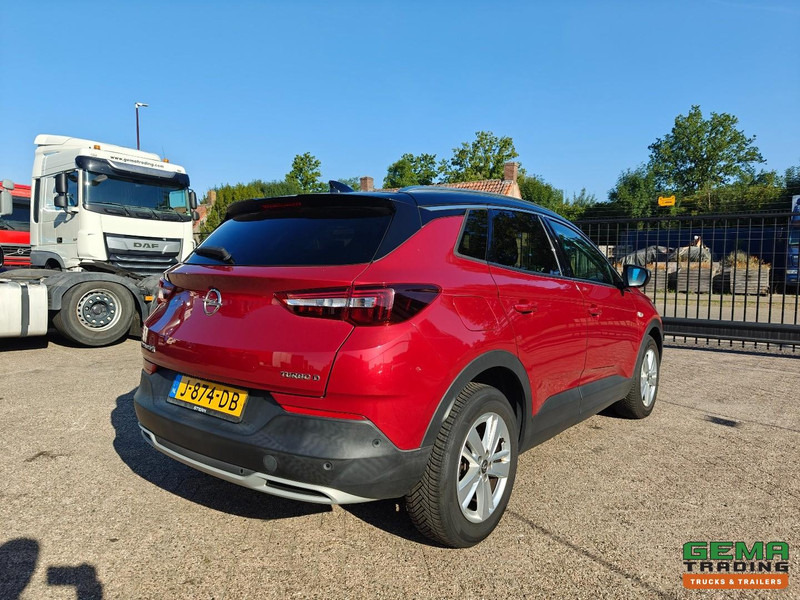 Opel Grandland X 1.5 CDTi - Euro6 BG - Automaat - 4-Seizoens Banden - NIEUWE MOTOR met 3 jaar garantie - 06/2026 APK - Coche: foto 3 Opel Grandland X 1.5 CDTi - Euro6 BG - Automaat - 4-Seizoens Banden - NIEUWE MOTOR met 3 jaar garantie - 06/2026 APK - Coche: foto 3