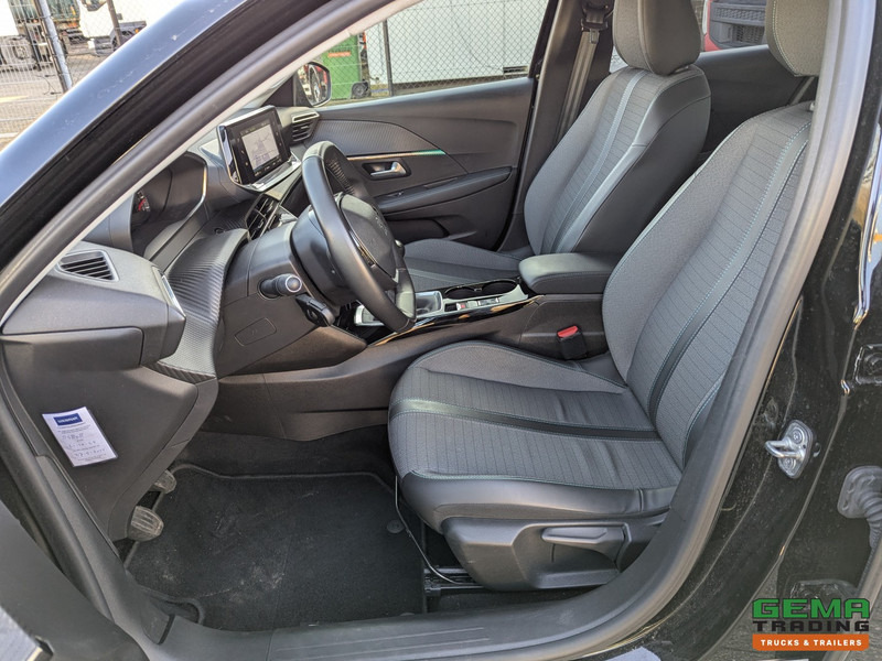 Peugeot 208 1.2 PureTech Active Pack - 67000km - Handgeschakeld - Navi - LMV - Carplay - 05/2026APK - Hatchback: foto 5 Peugeot 208 1.2 PureTech Active Pack - 67000km - Handgeschakeld - Navi - LMV - Carplay - 05/2026APK - Hatchback: foto 5
