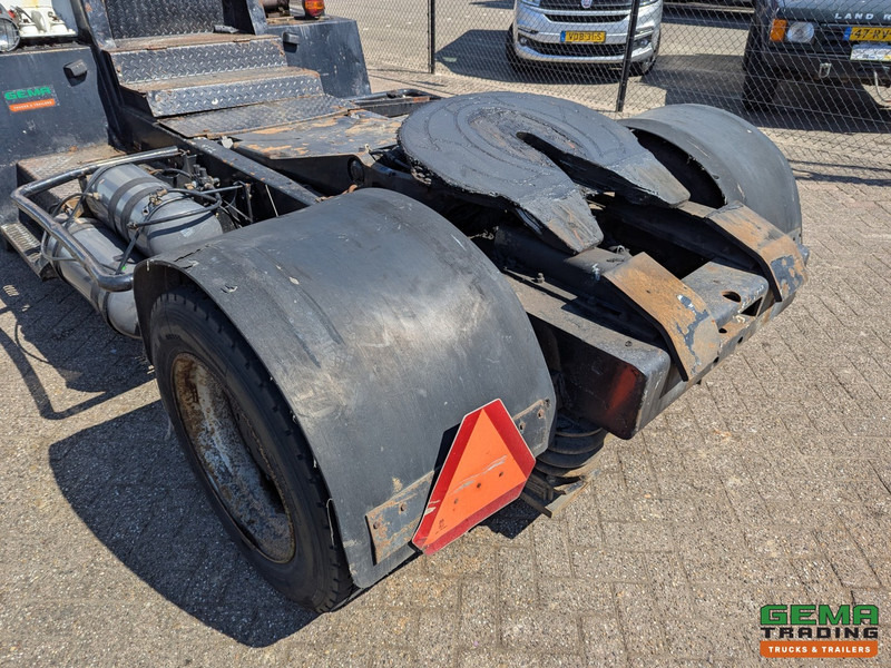 Tractor industrial Terberg YT17 MOTOR DEFECT - MMBS Kenteken: foto 11 Tractor industrial Terberg YT17 MOTOR DEFECT - MMBS Kenteken: foto 11