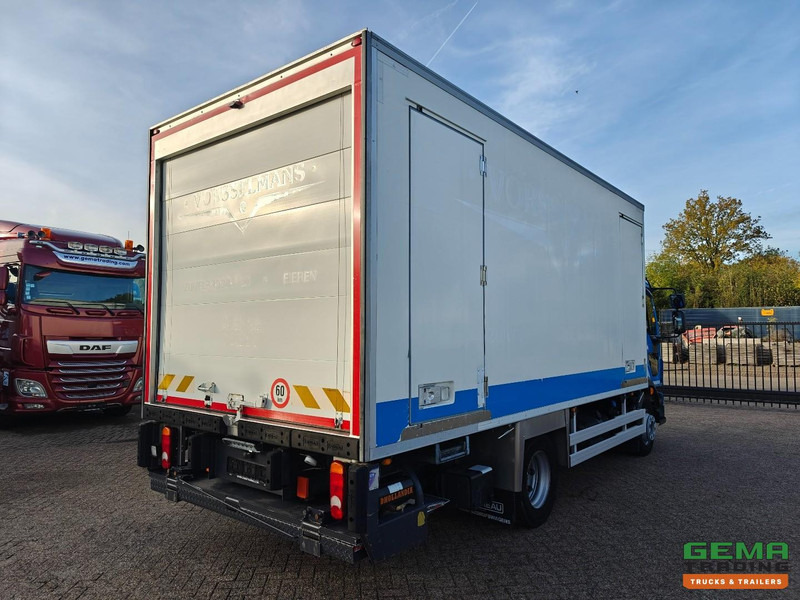 Volvo FL 240 4x2 Dagcabine Euro5 - Koel-Vriesbak 5.5m - Thermo King T-800R - Laadklep 1500KG - Camión frigorífico: foto 4 Volvo FL 240 4x2 Dagcabine Euro5 - Koel-Vriesbak 5.5m - Thermo King T-800R - Laadklep 1500KG - Camión frigorífico: foto 4
