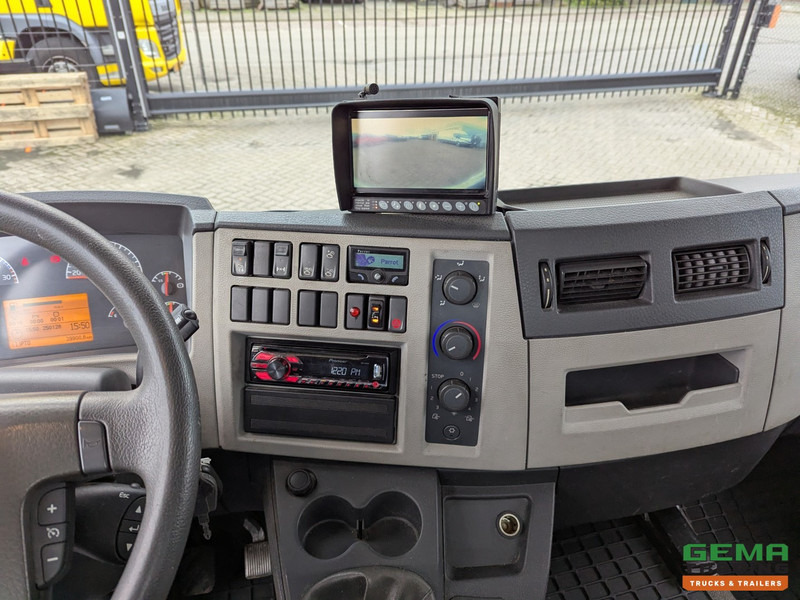 Leasing de Volvo FL240 4x2 Dagcab Euro5 - 2 Zijdige Kipper + Kraan Hiab 088ES-3 HIDUO - RadioGrafisch - 39.900KM! - 11/2025APK Volvo FL240 4x2 Dagcab Euro5 - 2 Zijdige Kipper + Kraan Hiab 088ES-3 HIDUO - RadioGrafisch - 39.900KM! - 11/2025APK: foto 13