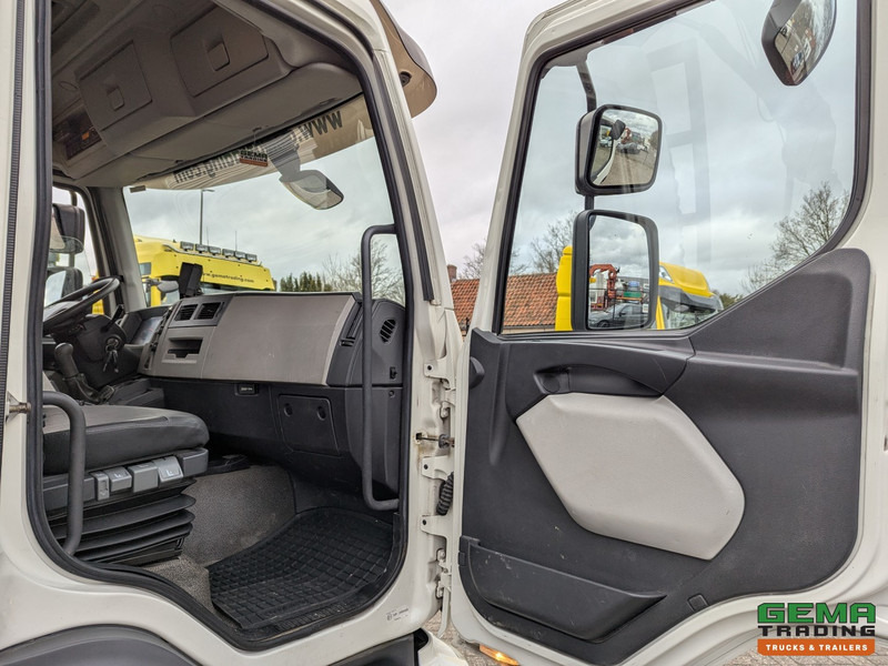 Leasing de Volvo FL240 4x2 Dagcab Euro5 - 2 Zijdige Kipper + Kraan Hiab 088ES-3 HIDUO - RadioGrafisch - 39.900KM! - 11/2025APK Volvo FL240 4x2 Dagcab Euro5 - 2 Zijdige Kipper + Kraan Hiab 088ES-3 HIDUO - RadioGrafisch - 39.900KM! - 11/2025APK: foto 12