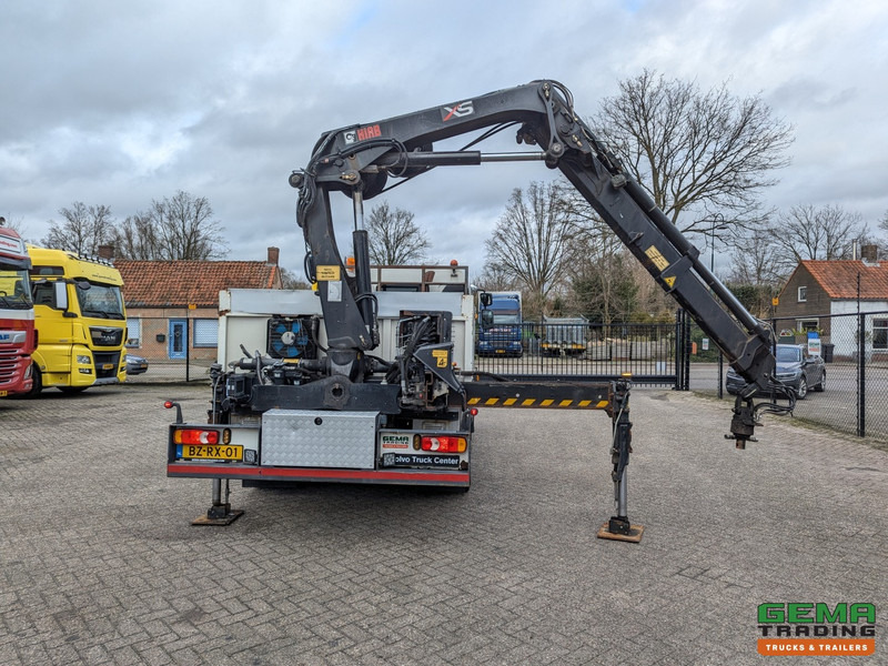 Leasing de Volvo FL240 4x2 Dagcab Euro5 - 2 Zijdige Kipper + Kraan Hiab 088ES-3 HIDUO - RadioGrafisch - 39.900KM! - 11/2025APK Volvo FL240 4x2 Dagcab Euro5 - 2 Zijdige Kipper + Kraan Hiab 088ES-3 HIDUO - RadioGrafisch - 39.900KM! - 11/2025APK: foto 16