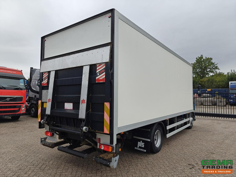 Volvo FL240 4x2 Dagcab Euro5 - 6CIL - Gesloten Opbouw 6.5m + Laadklep 1500KG - 129.000km Origineel - ZijDeuren - Camión caja cerrada: foto 4 Volvo FL240 4x2 Dagcab Euro5 - 6CIL - Gesloten Opbouw 6.5m + Laadklep 1500KG - 129.000km Origineel - ZijDeuren - Camión caja cerrada: foto 4