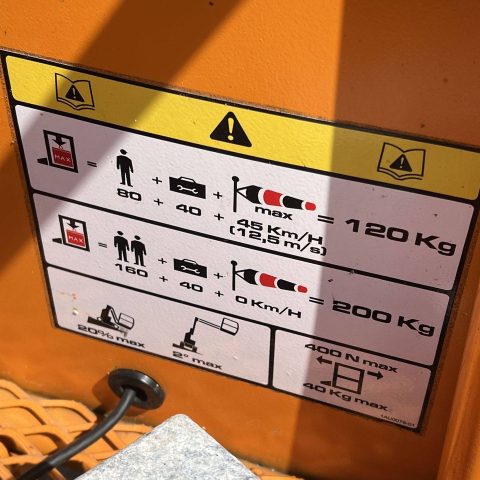 Leasing de  ATN Piaf 1000R ATN Piaf 1000R: foto 14