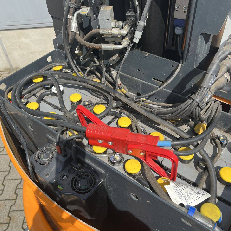 Leasing de  ATN Piaf 1000R ATN Piaf 1000R: foto 9