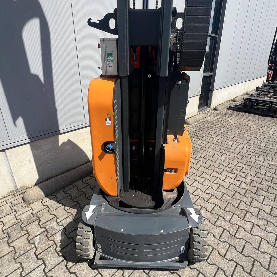 Leasing de  ATN Piaf 1000R ATN Piaf 1000R: foto 13