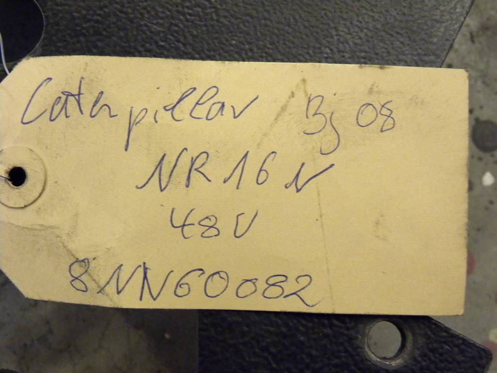 Accelerator & Brake (Pedals) for Caterpillar - Pedal para Equipo de manutención: foto 2 Accelerator & Brake (Pedals) for Caterpillar - Pedal para Equipo de manutención: foto 2