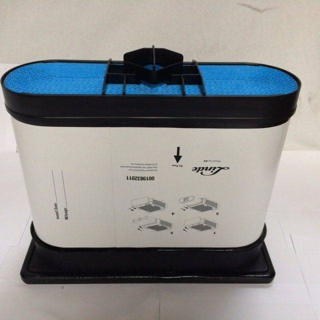 Air filter - Filtro de aire para Equipo de manutención: foto 5 Air filter - Filtro de aire para Equipo de manutención: foto 5