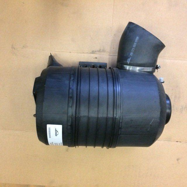 Air filter for Linde H50-80, Series 396 - Filtro de aire para Equipo de manutención: foto 1 Air filter for Linde H50-80, Series 396 - Filtro de aire para Equipo de manutención: foto 1