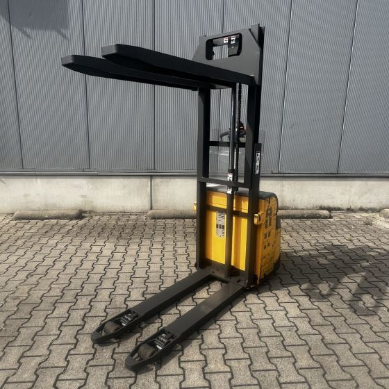 Atlet PSD125/160 - Apilador: foto 2 Atlet PSD125/160 - Apilador: foto 2