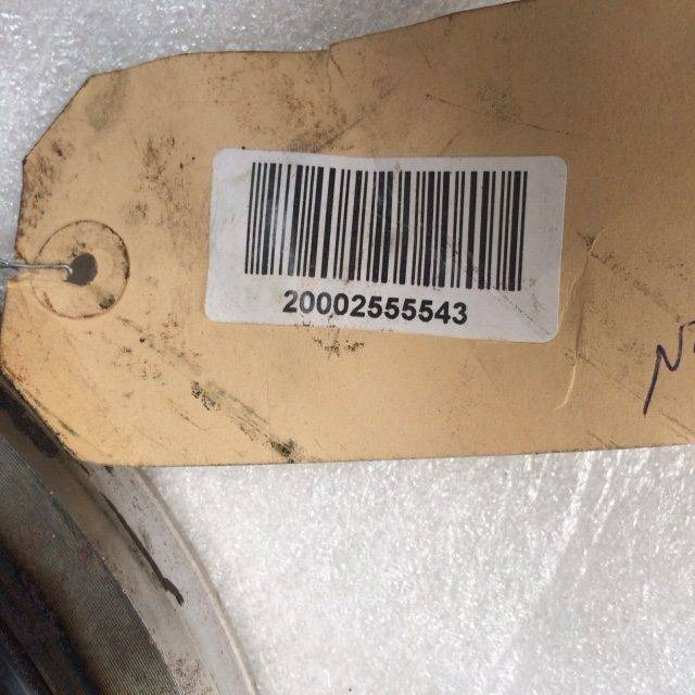 Bearings for NR16N transmission - Transmisión para Equipo de manutención: foto 3 Bearings for NR16N transmission - Transmisión para Equipo de manutención: foto 3