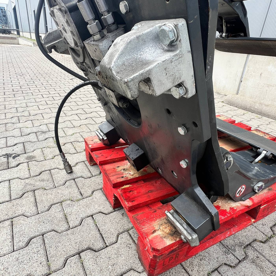 Cacade Paper Roll clamp - Pinza: foto 5 Cacade Paper Roll clamp - Pinza: foto 5