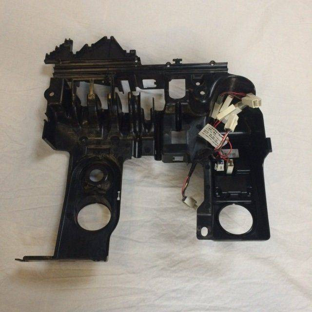 Central Electrical System for Linde Series 1172 - Sistema eléctrico para Equipo de manutención: foto 2 Central Electrical System for Linde Series 1172 - Sistema eléctrico para Equipo de manutención: foto 2