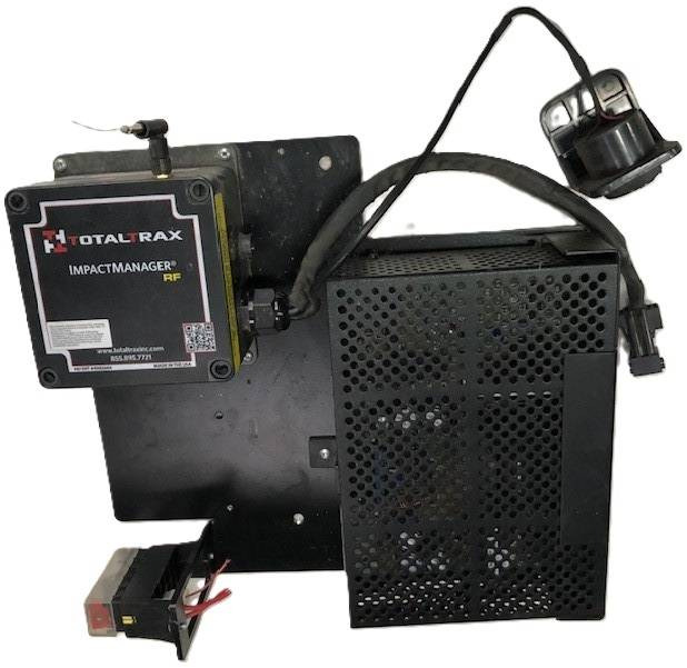 Communications unit with converter Toyota /BT - Sistema eléctrico para Equipo de manutención: foto 1 Communications unit with converter Toyota /BT - Sistema eléctrico para Equipo de manutención: foto 1