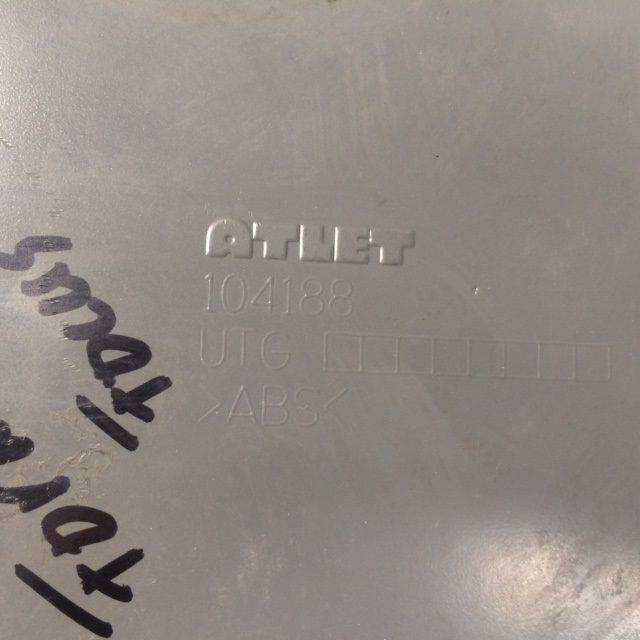 Complete dashboard for Atlet - Salpicadero para Equipo de manutención: foto 5 Complete dashboard for Atlet - Salpicadero para Equipo de manutención: foto 5