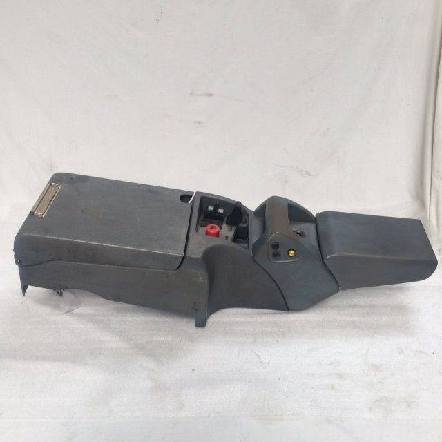 Complete dashboard for Atlet - Salpicadero para Equipo de manutención: foto 2 Complete dashboard for Atlet - Salpicadero para Equipo de manutención: foto 2