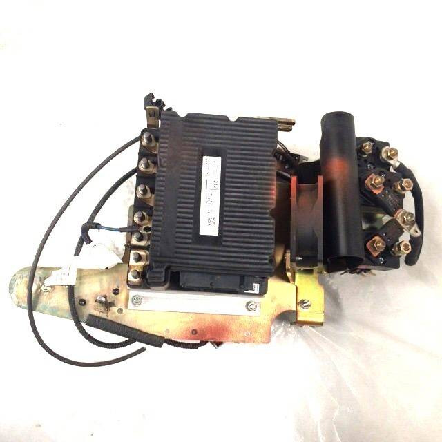 Complete electronics system for Linde /131/ - Unidad de control para Equipo de manutención: foto 1 Complete electronics system for Linde /131/ - Unidad de control para Equipo de manutención: foto 1