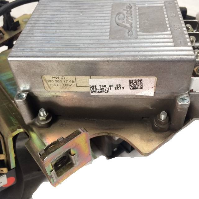 Complete electronics system for Linde /132/ - Unidad de control para Equipo de manutención: foto 5 Complete electronics system for Linde /132/ - Unidad de control para Equipo de manutención: foto 5