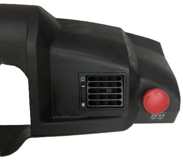 Console for BT/Toyota - Sistema eléctrico para Equipo de manutención: foto 3 Console for BT/Toyota - Sistema eléctrico para Equipo de manutención: foto 3