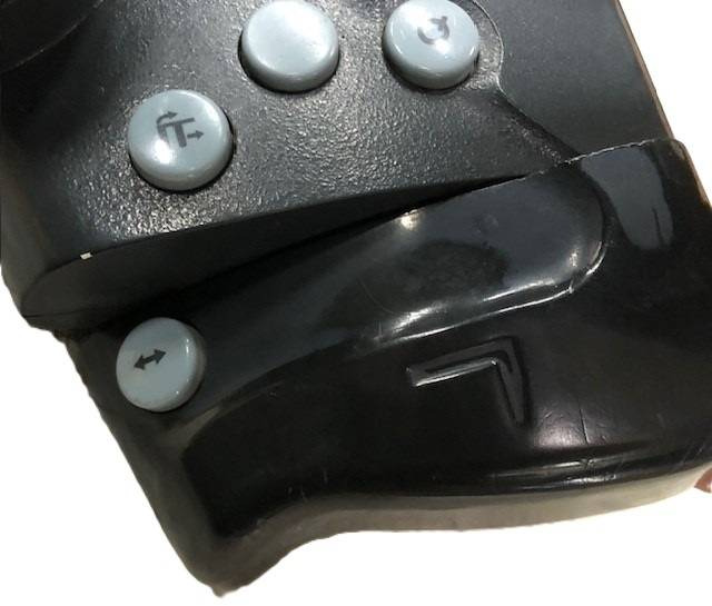 Control panel for Combi - Sistema eléctrico para Equipo de manutención: foto 4 Control panel for Combi - Sistema eléctrico para Equipo de manutención: foto 4