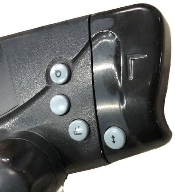 Control panel for Combi - Sistema eléctrico para Equipo de manutención: foto 3 Control panel for Combi - Sistema eléctrico para Equipo de manutención: foto 3