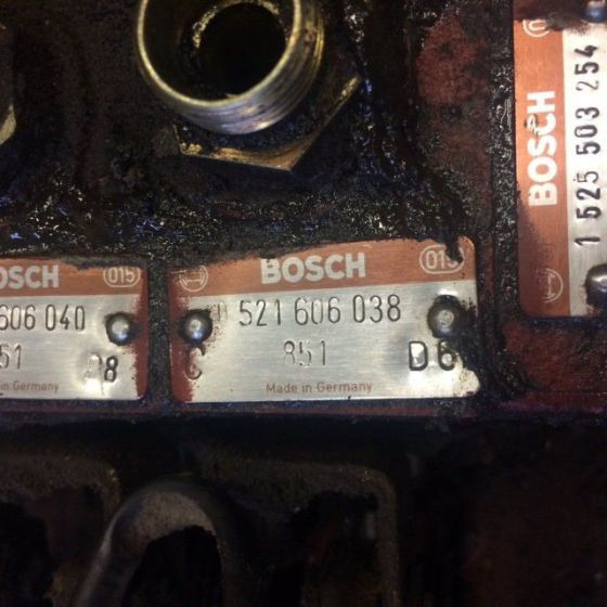 Válvula hidráulica para Equipo de manutención Control valve for Linde E15, Series 324: foto 6