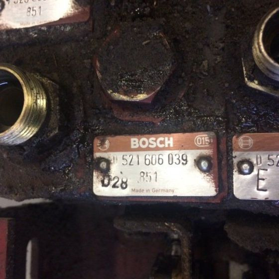 Válvula hidráulica para Equipo de manutención Control valve for Linde E15, Series 324: foto 8