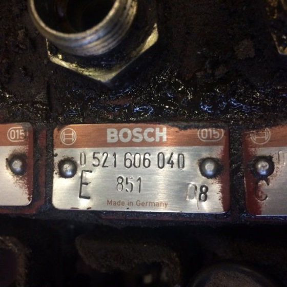 Válvula hidráulica para Equipo de manutención Control valve for Linde E15, Series 324: foto 7