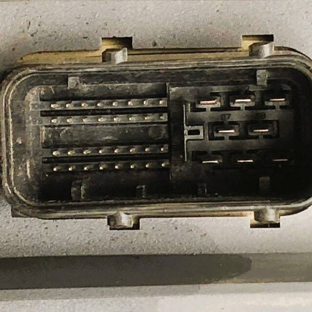 Controller for BT/Toyota - Unidad de control para Equipo de manutención: foto 2 Controller for BT/Toyota - Unidad de control para Equipo de manutención: foto 2