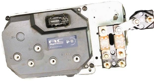 Controller for BT/Toyota - Unidad de control para Equipo de manutención: foto 3 Controller for BT/Toyota - Unidad de control para Equipo de manutención: foto 3