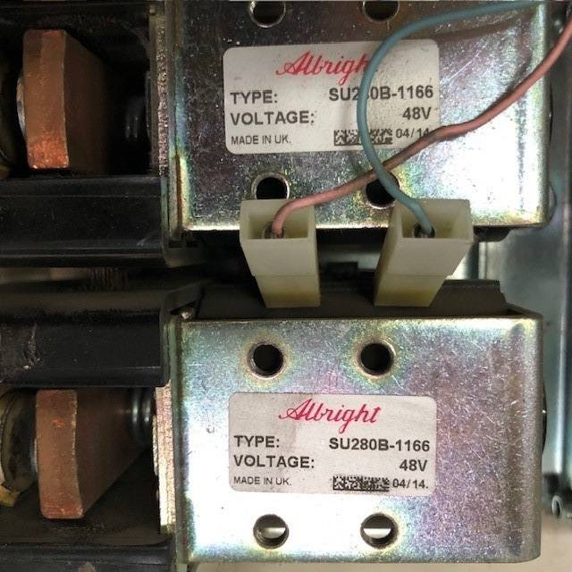 Converter for Toyota/ BT - Sistema eléctrico para Equipo de manutención: foto 5 Converter for Toyota/ BT - Sistema eléctrico para Equipo de manutención: foto 5