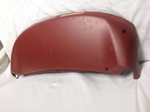 Cover for Linde H40, Series 394 - Carrocería y exterior para Equipo de manutención: foto 2 Cover for Linde H40, Series 394 - Carrocería y exterior para Equipo de manutención: foto 2