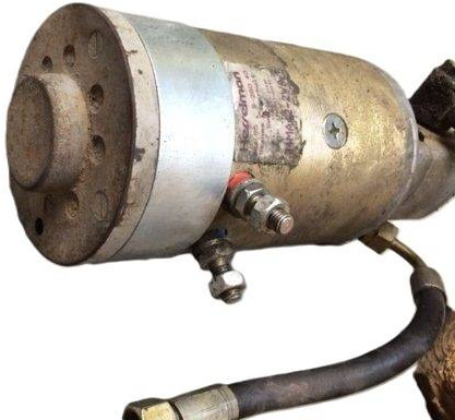 DC, Pump Motor - Motor y piezas para Equipo de manutención: foto 3 DC, Pump Motor - Motor y piezas para Equipo de manutención: foto 3