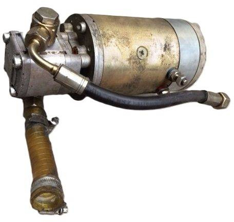 DC, Pump Motor - Motor y piezas para Equipo de manutención: foto 1 DC, Pump Motor - Motor y piezas para Equipo de manutención: foto 1