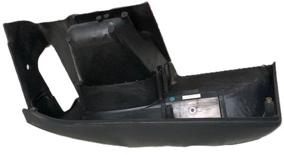 Dashboard for Linde - Salpicadero para Equipo de manutención: foto 4 Dashboard for Linde - Salpicadero para Equipo de manutención: foto 4