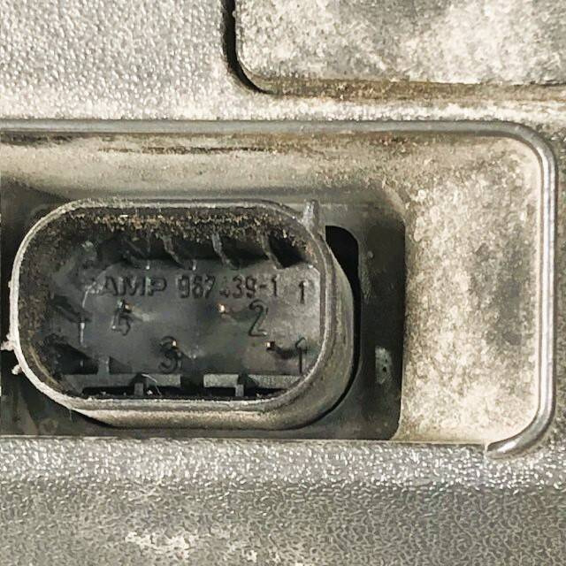 Display for Toyota BT - Sistema eléctrico para Equipo de manutención: foto 3 Display for Toyota BT - Sistema eléctrico para Equipo de manutención: foto 3