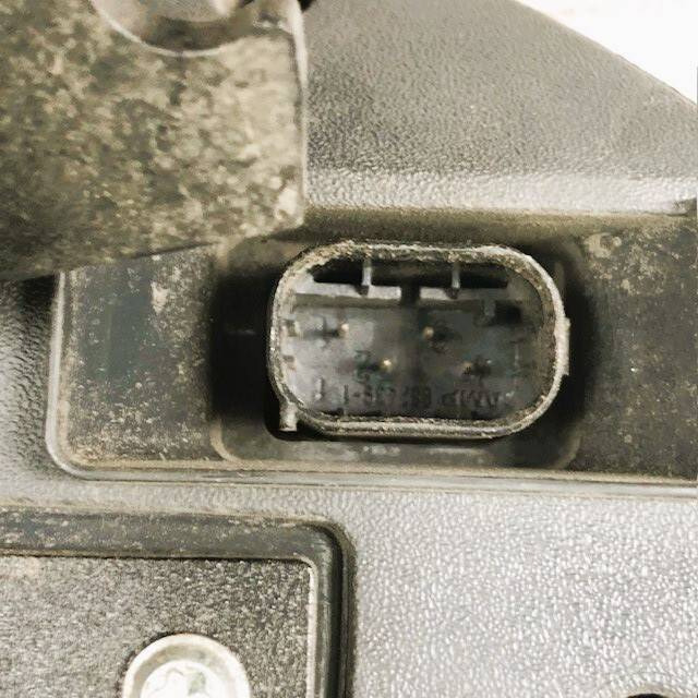 Display for Toyota BT - Sistema eléctrico para Equipo de manutención: foto 4 Display for Toyota BT - Sistema eléctrico para Equipo de manutención: foto 4