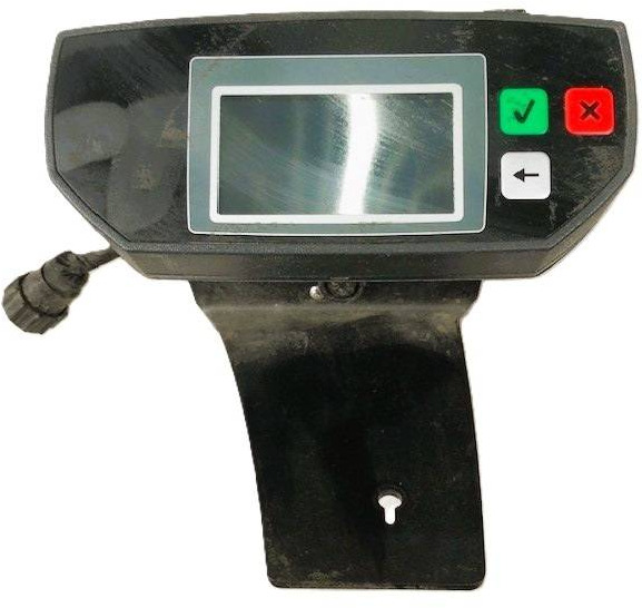 Display for Toyota BT - Sistema eléctrico para Equipo de manutención: foto 1 Display for Toyota BT - Sistema eléctrico para Equipo de manutención: foto 1