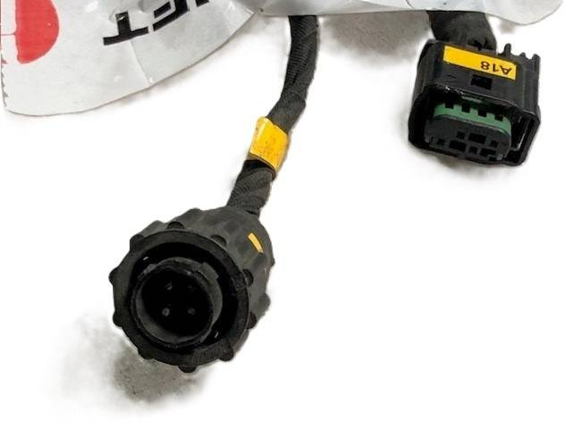 Display for Toyota BT - Sistema eléctrico para Equipo de manutención: foto 5 Display for Toyota BT - Sistema eléctrico para Equipo de manutención: foto 5