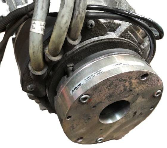 Drive Motor - Motor y piezas para Equipo de manutención: foto 3 Drive Motor - Motor y piezas para Equipo de manutención: foto 3