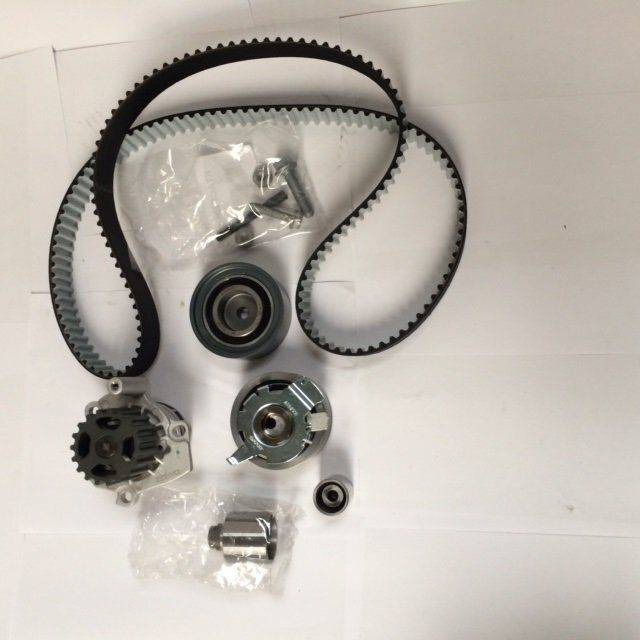 Drive belt kit - Correa para Equipo de manutención: foto 1 Drive belt kit - Correa para Equipo de manutención: foto 1