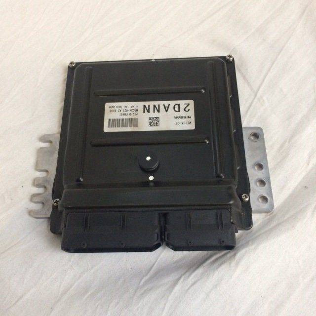 ECM ,K 21.T for Nissan / Caterpillar - Sistema eléctrico para Equipo de manutención: foto 1 ECM ,K 21.T for Nissan / Caterpillar - Sistema eléctrico para Equipo de manutención: foto 1