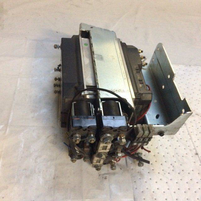 Electronic board for Atlet - Sistema eléctrico para Equipo de manutención: foto 1 Electronic board for Atlet - Sistema eléctrico para Equipo de manutención: foto 1