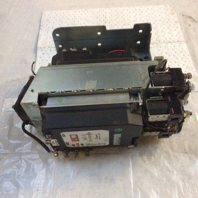 Electronic board for Atlet - Sistema eléctrico para Equipo de manutención: foto 2 Electronic board for Atlet - Sistema eléctrico para Equipo de manutención: foto 2