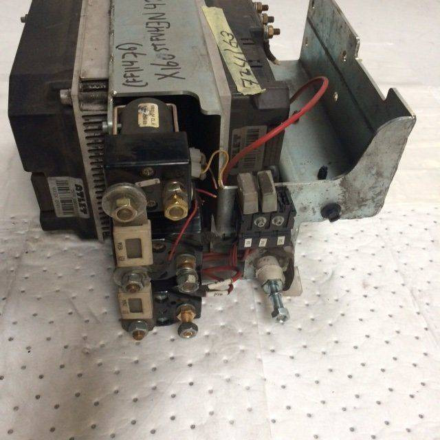 Electronic board for Atlet X-Ergo - Unidad de control para Equipo de manutención: foto 2 Electronic board for Atlet X-Ergo - Unidad de control para Equipo de manutención: foto 2