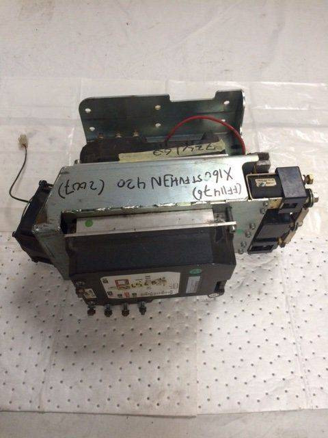 Electronic board for Atlet X-Ergo - Unidad de control para Equipo de manutención: foto 2 Electronic board for Atlet X-Ergo - Unidad de control para Equipo de manutención: foto 2