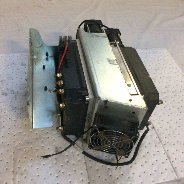 Electronic board for Atlet X-Ergo - Unidad de control para Equipo de manutención: foto 3 Electronic board for Atlet X-Ergo - Unidad de control para Equipo de manutención: foto 3